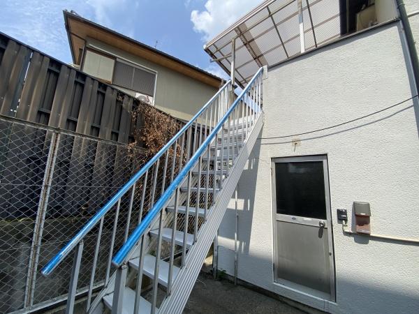 藤井寺市沢田4丁目の店舗(一戸建)(その他)