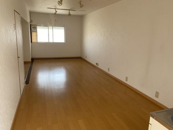 藤井寺市沢田4丁目の店舗(一戸建)(洋室)