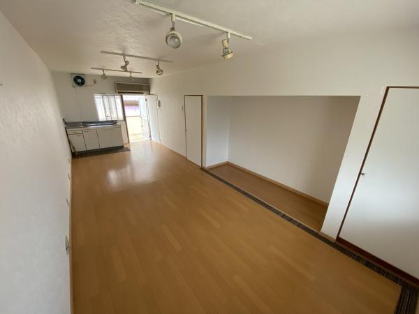 藤井寺市沢田4丁目の店舗(一戸建)(リビング)