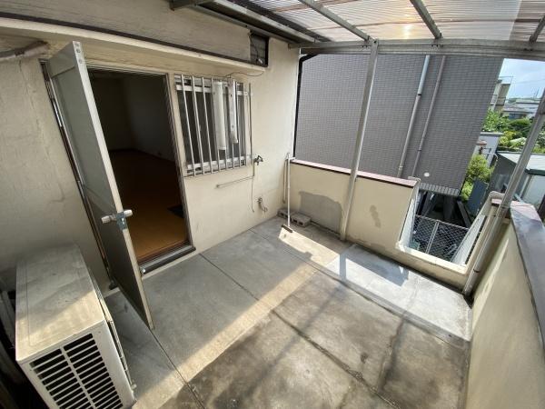 藤井寺市沢田4丁目の店舗(一戸建)(その他)