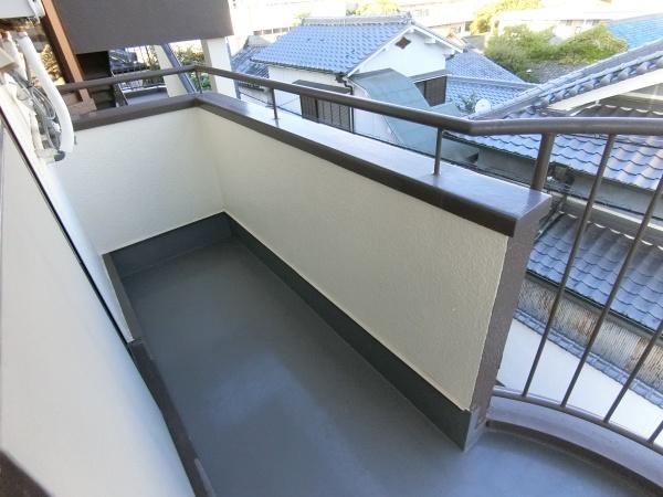 緒方第二ハイツ