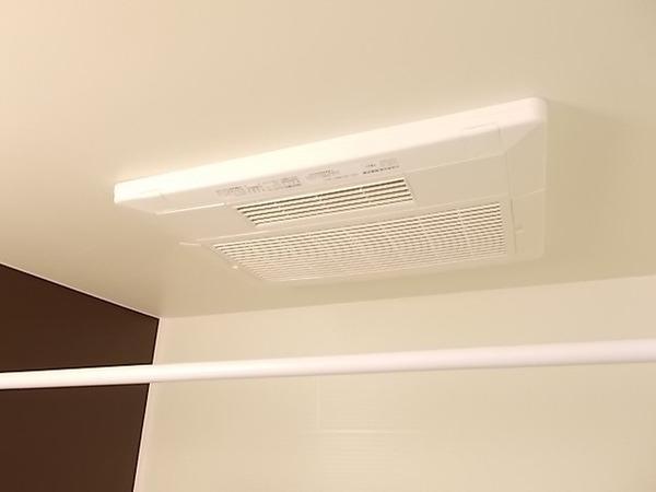 柏原市清州2丁目のハイツ(その他)