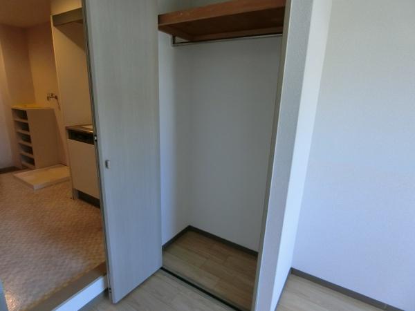 サニーコート太子(収納)