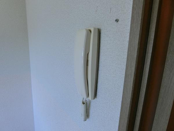 サニーコート太子(セキュリティ)