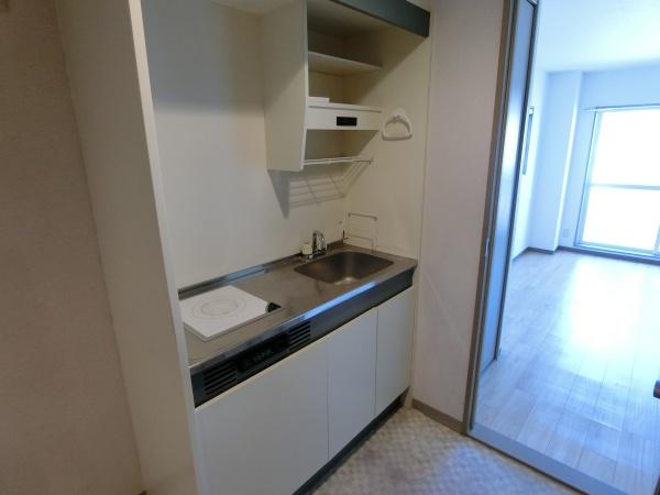 サニーコート太子(キッチン)