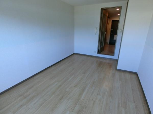 サニーコート太子(リビング)