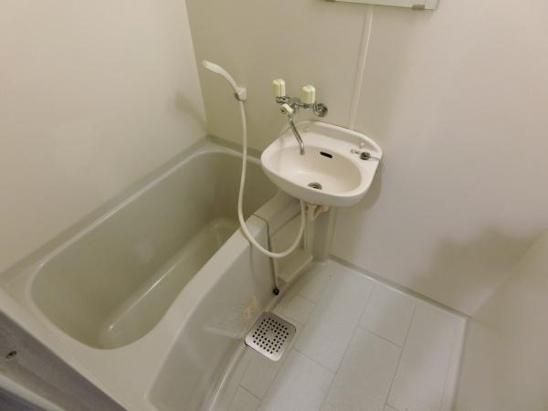 サニーコート太子(バス)