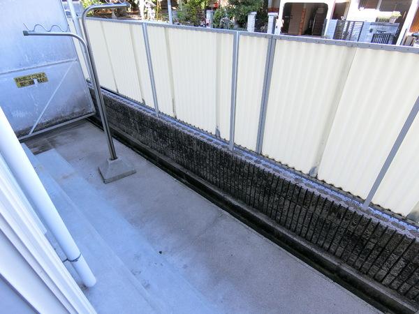 松原市一津屋５丁目のマンション