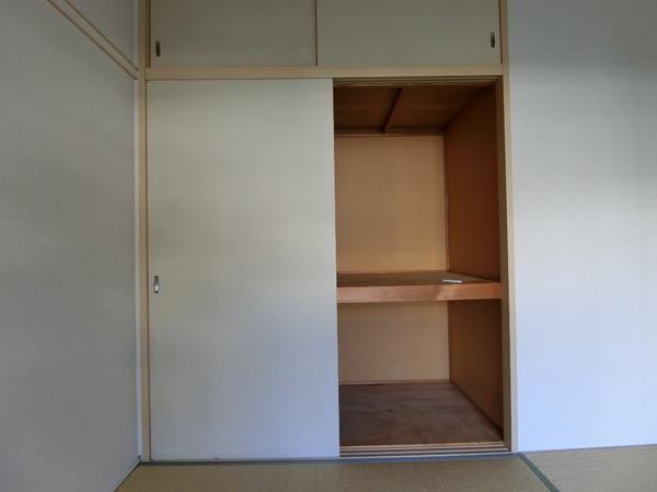 松原市一津屋５丁目のマンション