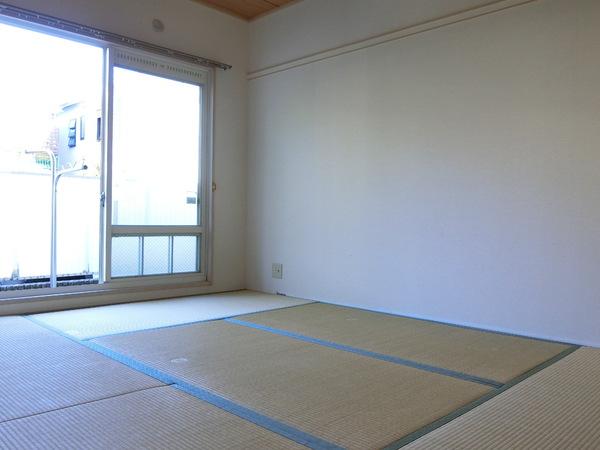 松原市一津屋５丁目のマンション