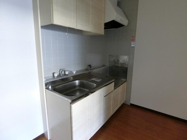 松原市一津屋５丁目のマンション