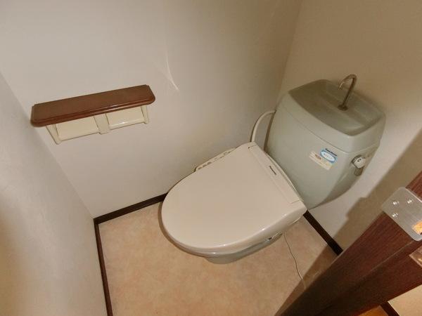 松原市一津屋５丁目のマンション