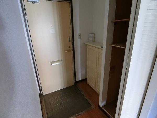 松原市一津屋５丁目のマンション