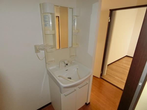 松原市一津屋５丁目のマンション