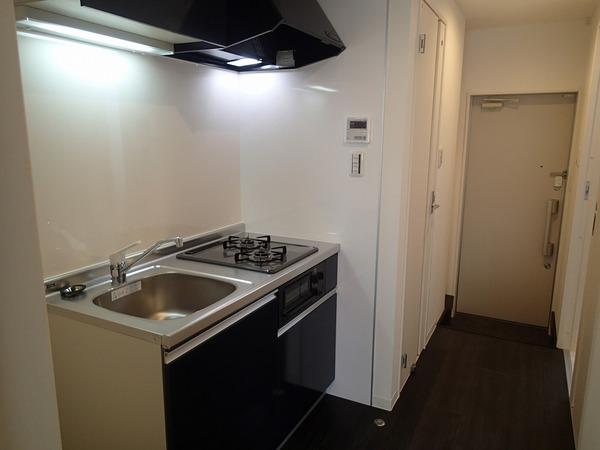 藤井寺市道明寺1丁目のハイツ(キッチン)