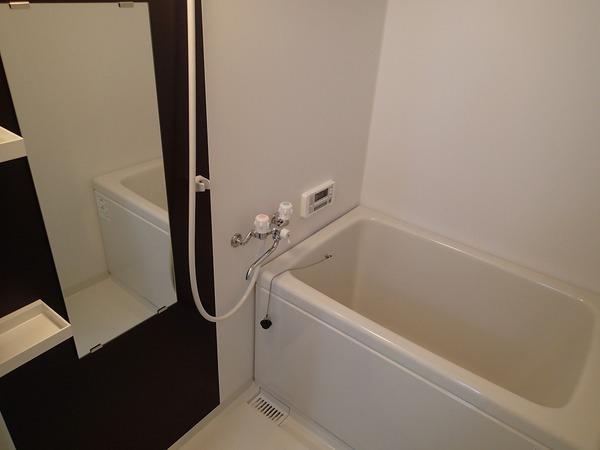 藤井寺市道明寺1丁目のハイツ(バス)