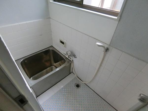 高安町北5丁目テラスハウス(バス)