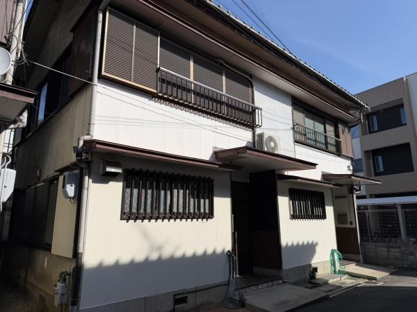 高安町北5丁目テラスハウス