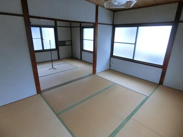 高安町北5丁目テラスハウス(その他内観)