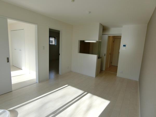 ステラウッド野中II