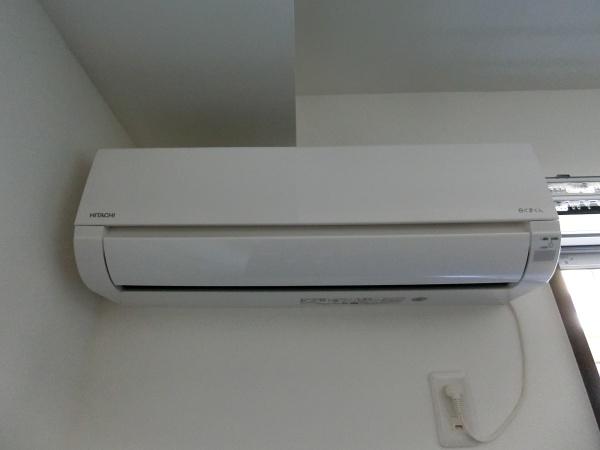 羽曳野市古市５丁目のアパート