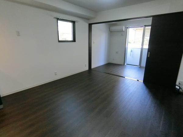 羽曳野市古市５丁目のアパート