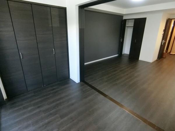 羽曳野市古市５丁目のアパート