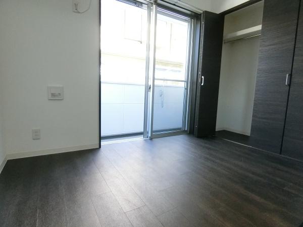 羽曳野市古市５丁目のアパート