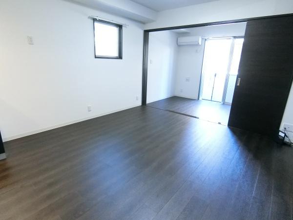 羽曳野市古市５丁目のアパート