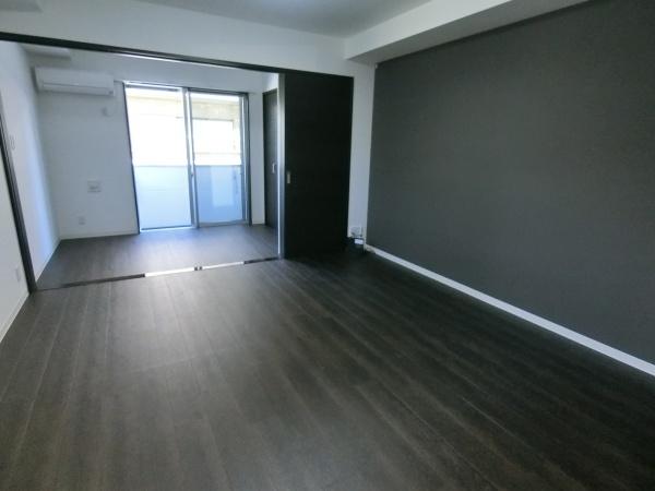 羽曳野市古市５丁目のアパート