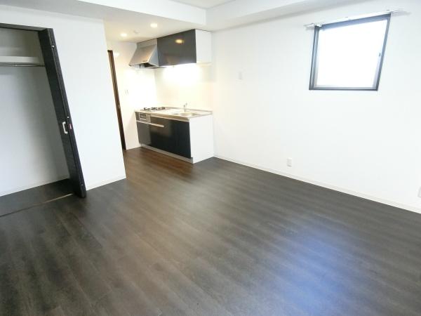 羽曳野市古市５丁目のアパート