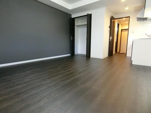 羽曳野市古市５丁目のアパート