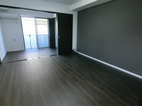 羽曳野市古市５丁目のアパート