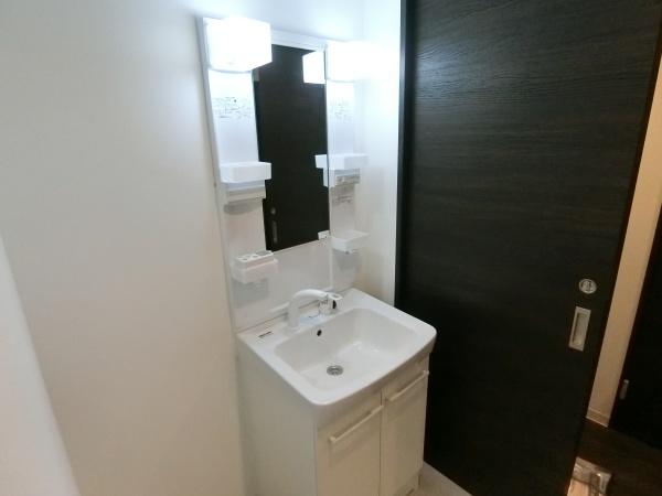 羽曳野市古市５丁目のアパート