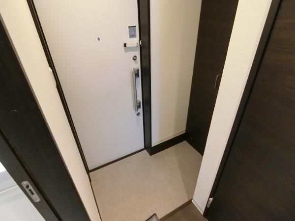 羽曳野市古市５丁目のアパート