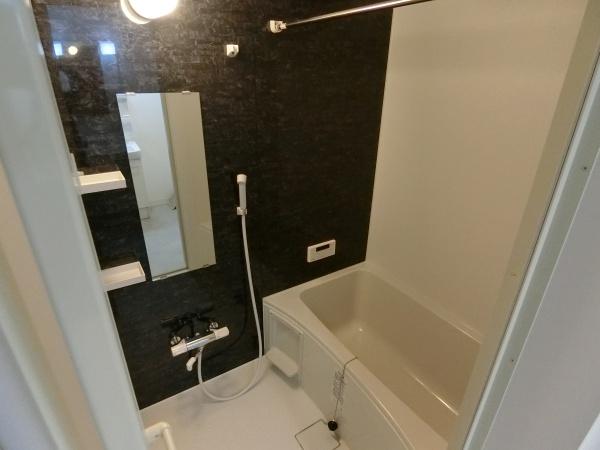 羽曳野市古市５丁目のアパート