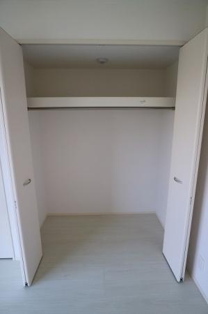 柏原市片山町のハイツ