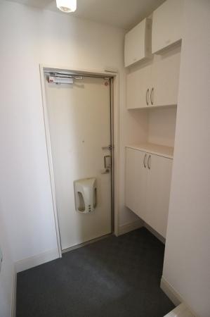 柏原市片山町のハイツ