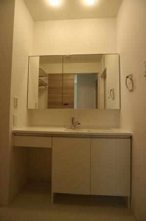 柏原市片山町のハイツ