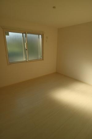 柏原市片山町のハイツ