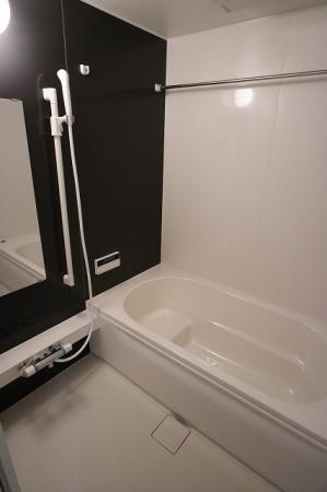 柏原市片山町のハイツ