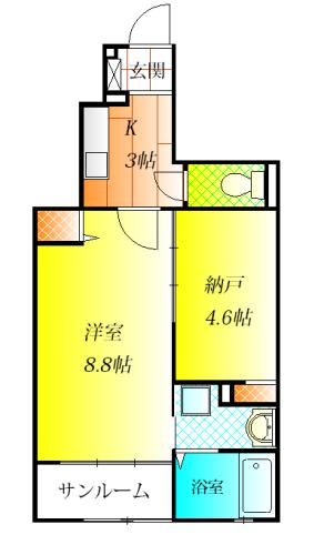 アンジュ　ド　ルミエール