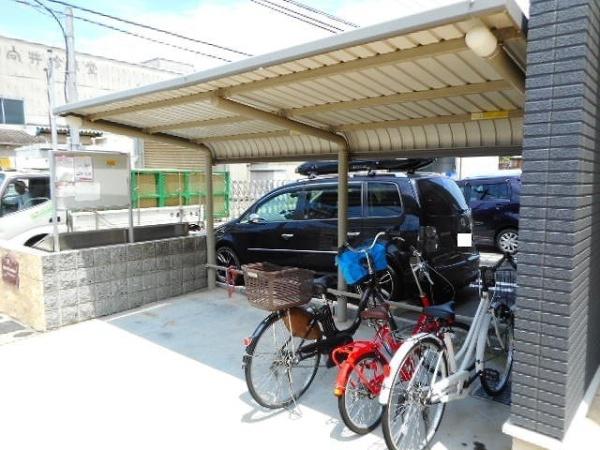 アンジュ　ド　ルミエール