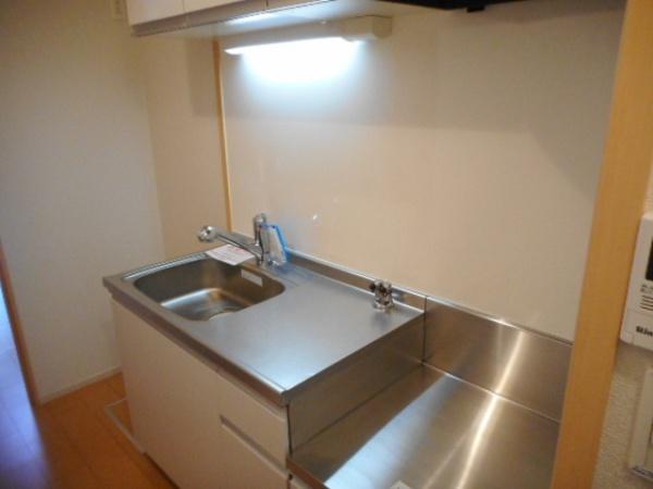 アンジュ　ド　ルミエール