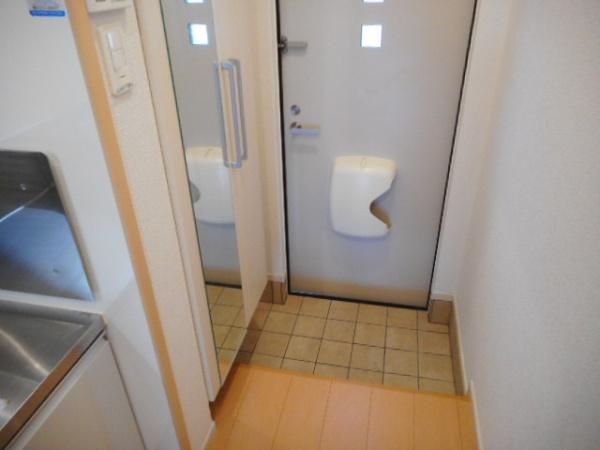 アンジュ　ド　ルミエール