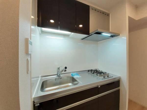 松原市天美東６丁目のアパート