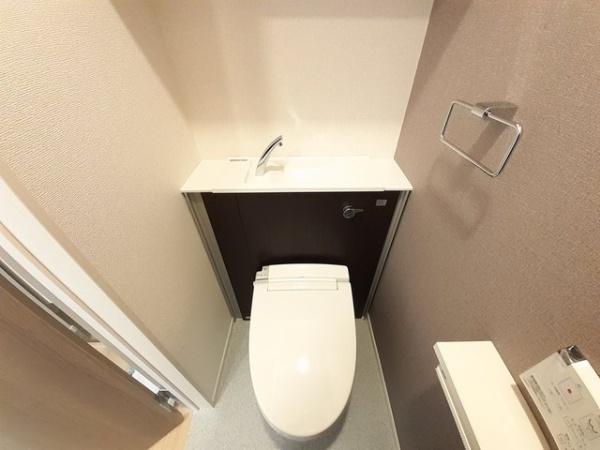 松原市天美東６丁目のアパート