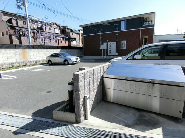 ミルト　カーサ