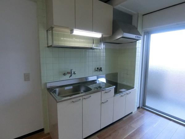 藤井寺市藤井寺２丁目のマンション