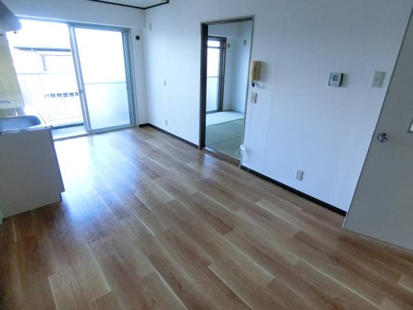 藤井寺市藤井寺２丁目のマンション